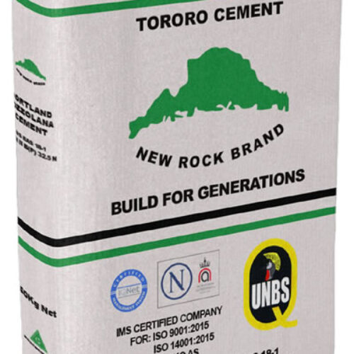 Tororo Cement 2